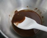 チョコシフォン作り方3写真