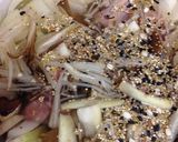 ◎切って煮るだけ♫雑穀入り食べるスープ◎作り方1写真