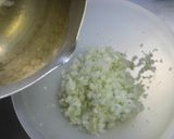 *大豆とフレッシュトマトの冷製パスタ*作り方2写真