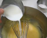 チョコシフォン作り方5写真