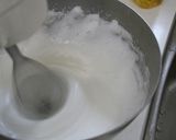 チョコシフォン作り方8写真