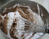 チョコシフォン作り方11写真
