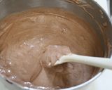 チョコシフォン作り方12写真