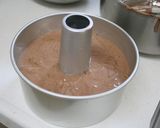 チョコシフォン作り方13写真
