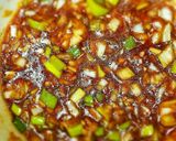 炊飯器で簡単♥蒸し鳥ご飯♥カオマンガイ作り方3写真