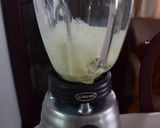 簡単 抹茶フラペチーノ作り方4写真