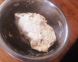 朝食にぴったり、手ごねで簡単にプチパン作り方2写真