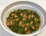 簡単‼メカブ納豆作り方1写真