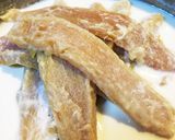 干し芋スイートポテト作り方4写真