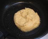 ふっくら基本のパンケーキ＊改良版作り方5写真