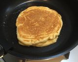 ふっくら基本のパンケーキ＊改良版作り方6写真