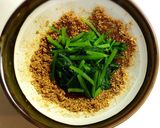 ほうれん草のごまあえ作り方5写真