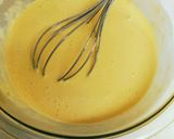✿ヘルシーなのに濃厚チーズケーキ？！✿作り方3写真
