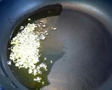 新じゃがとベーコンのめんつゆパスタ作り方3写真