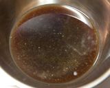 柑橘と出汁のコラボ!自家製ポン酢醤油作り方4写真