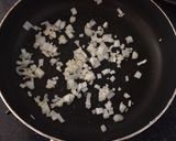 残り野菜で簡単パラパラチャーハン!作り方3写真