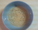 イーストでもっちり★美味しいクレープ生地作り方1写真