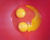 イーストでもっちり★美味しいクレープ生地作り方2写真