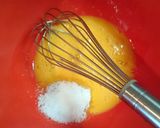 イーストでもっちり★美味しいクレープ生地作り方3写真