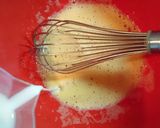 イーストでもっちり★美味しいクレープ生地作り方4写真