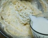 さつまいもとりんごマフィン(角切り)作り方5写真