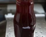 柑橘と出汁のコラボ!自家製ポン酢醤油作り方6写真