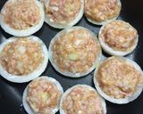 新玉ねぎの肉詰めスープ煮込み作り方4写真