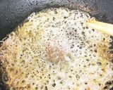 若ごぼうピリ辛葉っぱ 絶品！作り方6写真