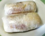 レンジで簡単！わさび鶏作り方6写真