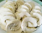 レンジで簡単！わさび鶏作り方11写真