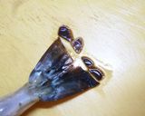 えびフライ☆卵いらずのタルタルソースがけ作り方2写真