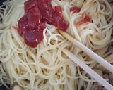 大根のミートナポリタン♪作り方10写真