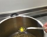 青菜おむすび山で簡単パスタ作り方4写真