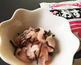 花おすしの素で簡単!大根の甘酢漬け☆作り方6写真