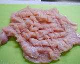 災害時！アルファ米でアジアンチキン作り方1写真