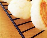 簡単！洗い物も少ないもっちりチーズパン作り方4写真