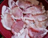 みんな大好き♪豚ロース生姜焼き☆作り方4写真