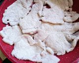 みんな大好き♪豚ロース生姜焼き☆作り方5写真