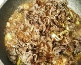 常備菜♪お弁当にも♪甘辛牛肉の佃煮♪作り方2写真