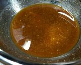 かさ増しふわふわʚɞ肉団子(味噌だれ)作り方1写真