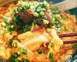 常備菜♪お弁当にも♪甘辛牛肉の佃煮♪作り方5写真