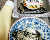 簡単で美味しい!!マヨ昆布おにぎり作り方1写真