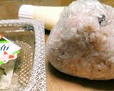 簡単で美味しい!!マヨ昆布おにぎり作り方3写真
