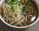 おうちで店の味!本格黒胡麻担々麺作り方9写真