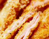 お弁当に冷凍作り置き！鶏むね肉の塩唐揚げ作り方22写真