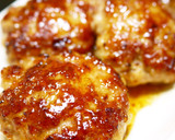 お弁当に冷凍作り置き！鶏むね肉の塩唐揚げ作り方21写真