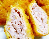 お弁当に冷凍作り置き！鶏むね肉の塩唐揚げ作り方18写真