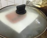 フライパンで! 自家製スモークサーモン作り方10写真