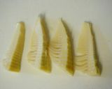 ｍ居酒屋風☆筍の土佐煮作り方1写真