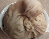 春キャベツの丸ごとロールキャベツ作り方16写真